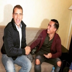 Aymane serhani sur yala.fm